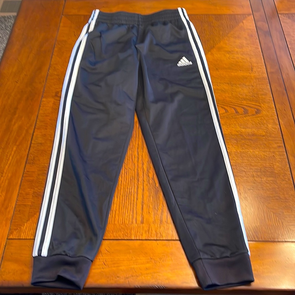 Boys adidas pants